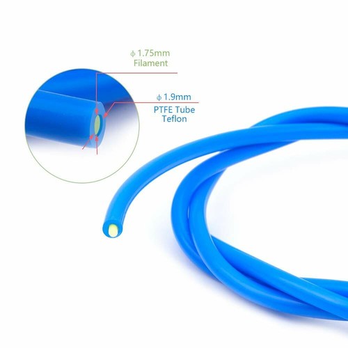 Tevo hictop printer ptfe - hictop,