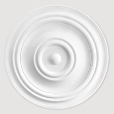 Ceiling Rose Polyurethane