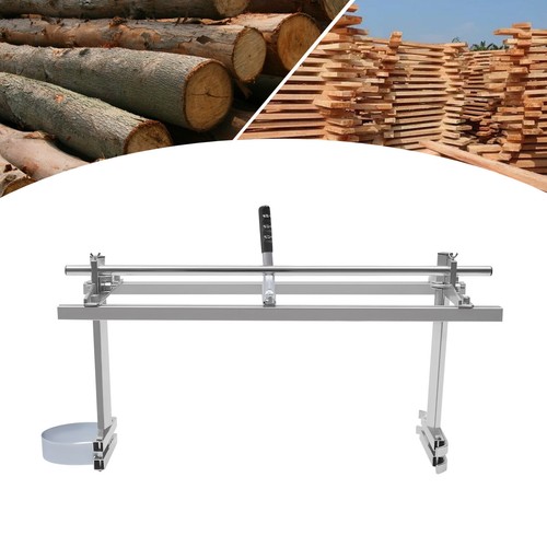 For chainsaw guide bar - for, 14"-36"