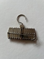 Vintage German  Guckeda metal