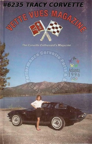 December 1990 vette - december,