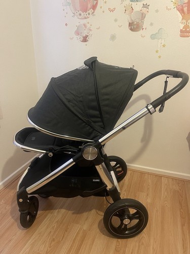 Mamas papas ocarro - mamas, 4-piece