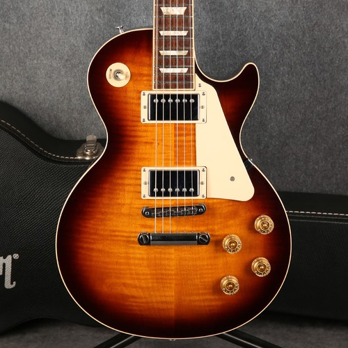 Gibson les paul traditional - gibson,