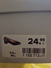 DEICHMANN. UK 5.5 EU 39 Ladies