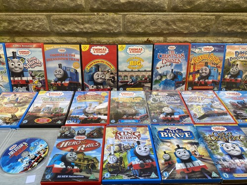 20x thomas friends - 20x,