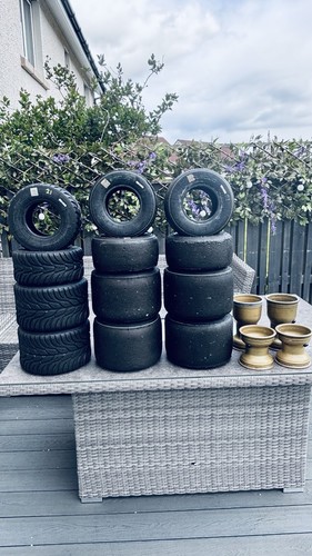Otk mxp tyres - otk, tillet