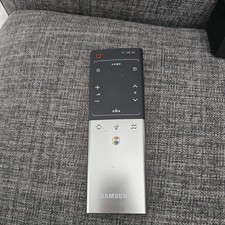  Samsung  Smart Touch Voice Remote Control 