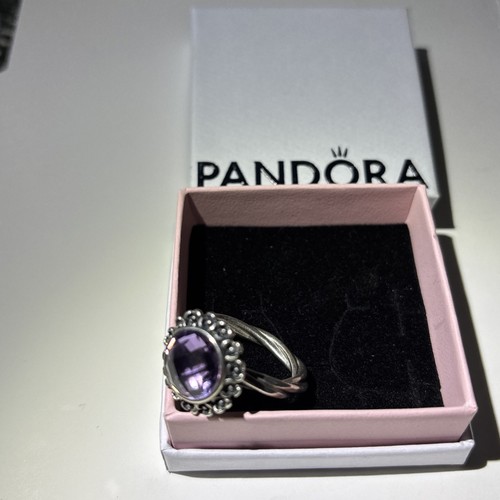 Pandora sterling silver - pandora,