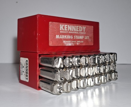 Kennedy industrial 10mm - industrial,