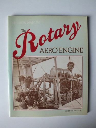 The rotary aero - the,