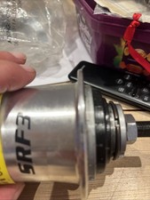 Sturmey-Archer SRF3 3-Speed