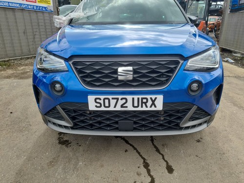 2022 seat arona sport - fr,