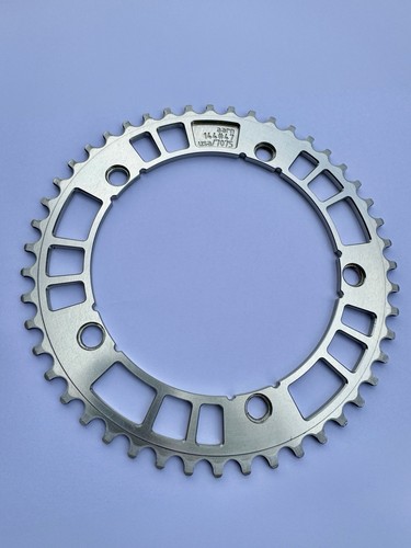 Aarn 47t chainring - aarn, chainring.