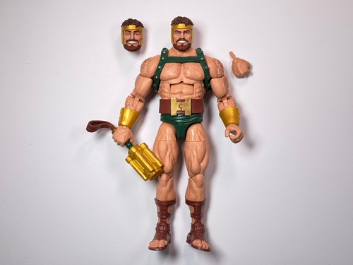 Marvel legends retro wave - legends,