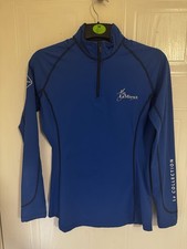 Le Mieux Benetton Blue Long