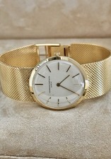 18K Vacheron Constantin