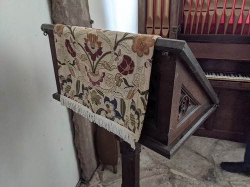 Photo pendock old church - photo, a1