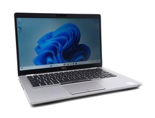 Dell Latitude 5410 Laptop, 14"
