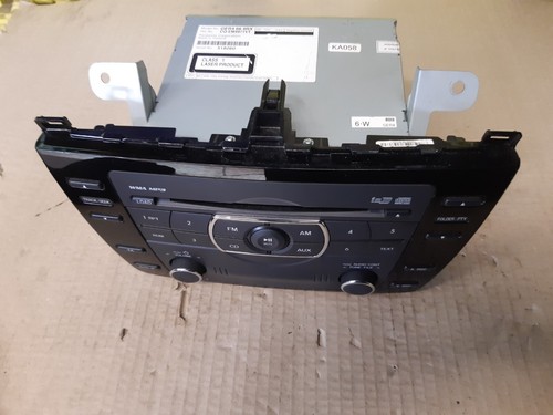 2010 mazda mk2 hatchback - mk2,