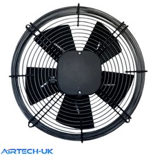 Industrial Axial Condenser