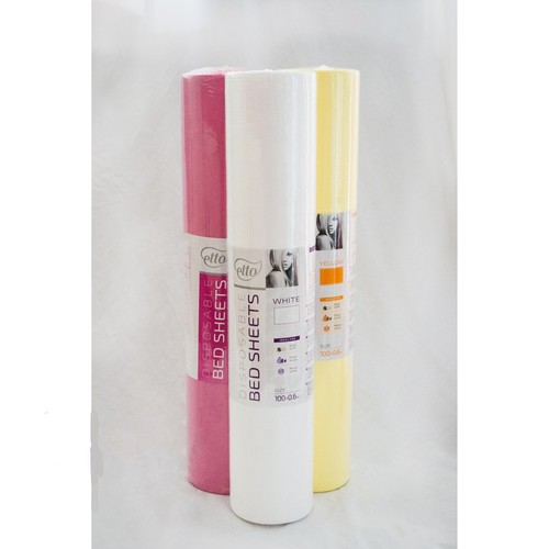 Couch roll disposable sheets - roll,