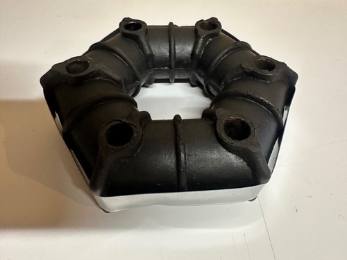 Pasture topper rubber - topper,