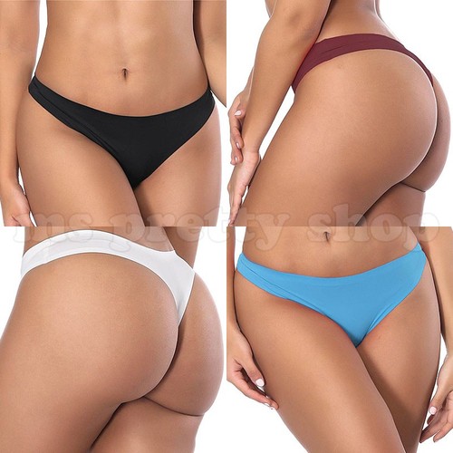 Women seamless ice silk - seamless, high