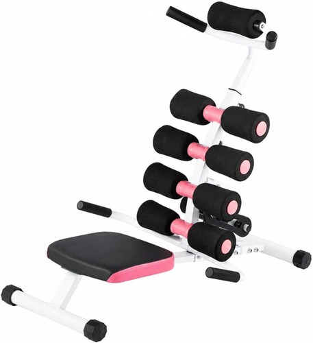 Foldable mini inversion table - foldable,