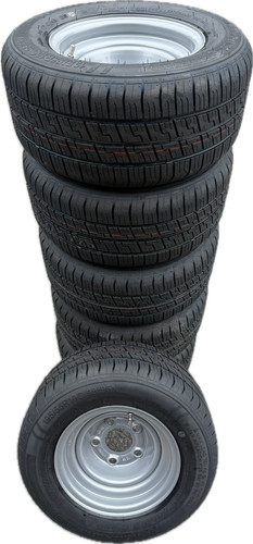 195 55r10c 96n - 195/55r10c, new