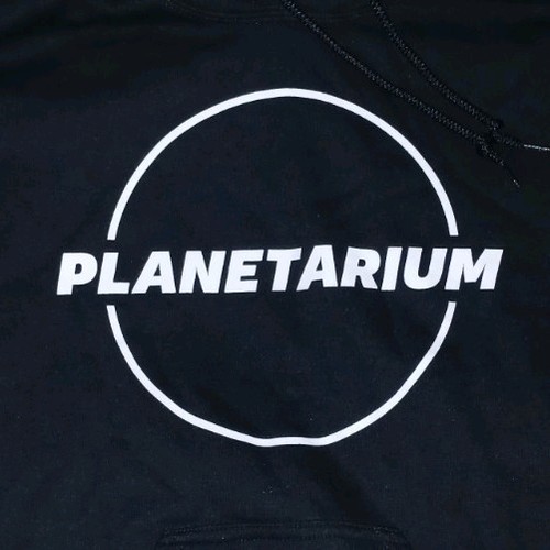 Planetarium 1st european tour - european,