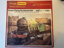 Tri-ang Hornby RS.608 Flying