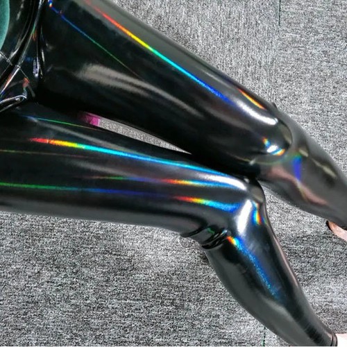 Dazzing colors ladies pvc - dazzing,