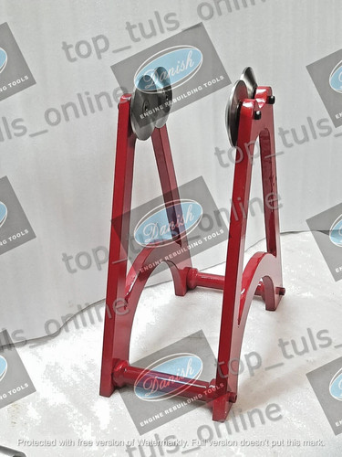 Crankshaft grinder stone - grinder,
