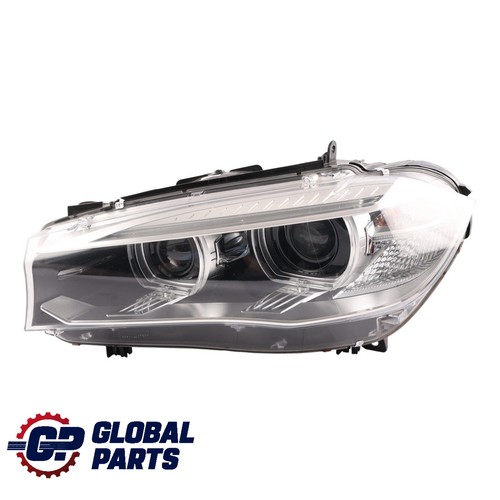 Bmw f15 f16 headlight - x6,
