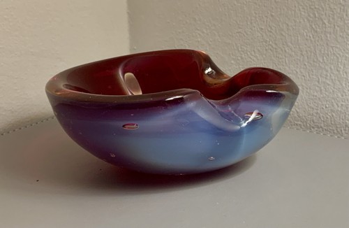 Murano sommerso art - sommerso,