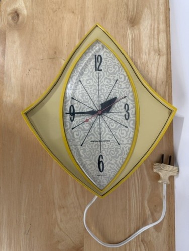 Vintage 1960s atomic - vintage,