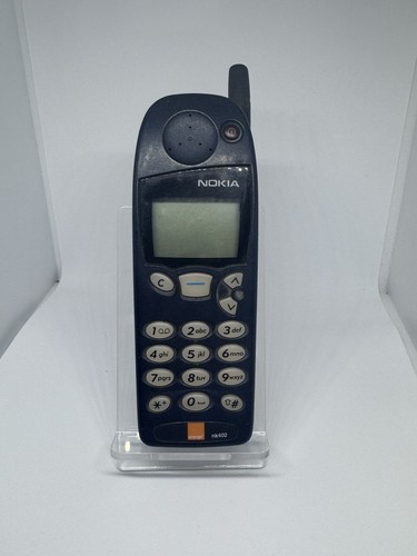 Nokia 5110 mobile phone - nokia,