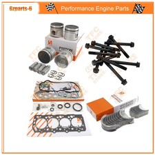 Overhaul Rebuild Kit for