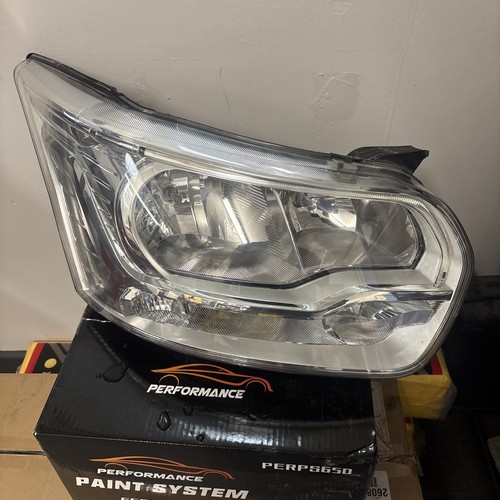 Ford transit mk9 os - ford,