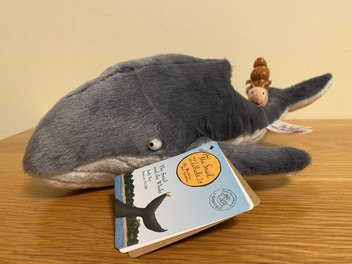 Snail and the whale - snail, soft