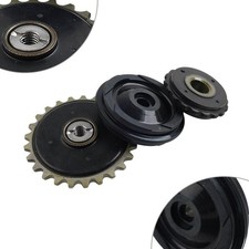 Cam Chain Guide Roller Belt