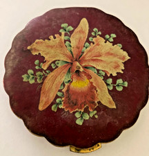 Vintage STRATTON compact