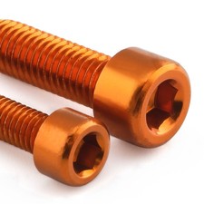 Aluminium Engine Kit Suzuki