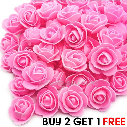 500 foam mini roses - 500,