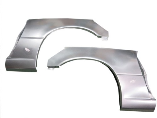 Pair rear quarter arch - of, &