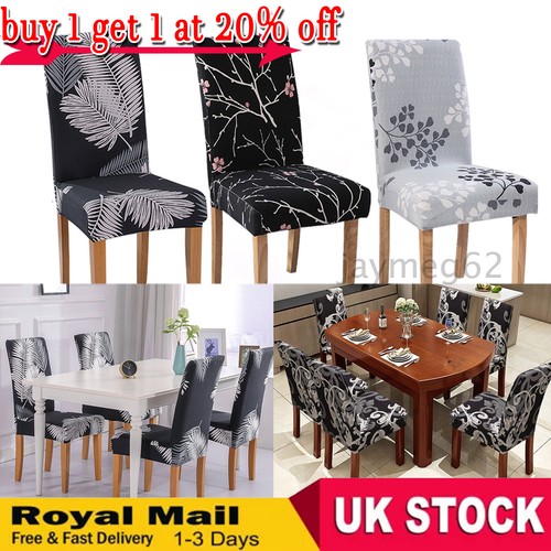 Dining chair covers washable - chair,
