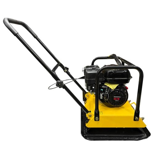 Wacker plate 80kg honda - wacker, gx160
