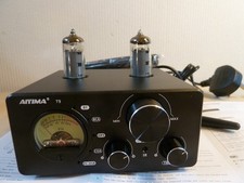 AIYIMA Tube T9 Valve Amplifier