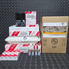 Genuine Toyota Estima Petrol