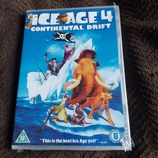  Ice Age 4 Continental Drift